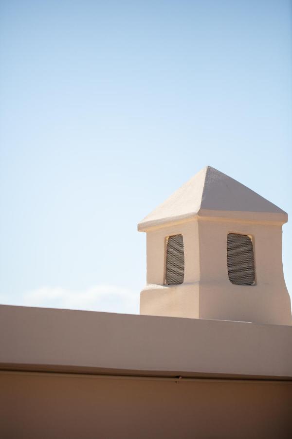 Domus Clodia, Sensing Rethymno'S Old Town!别墅 外观 照片