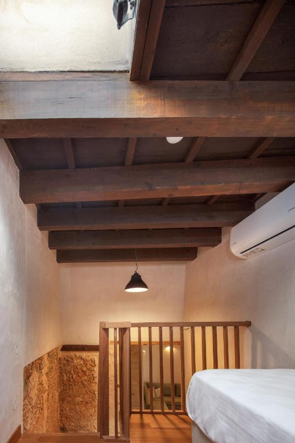 Domus Clodia, Sensing Rethymno'S Old Town!别墅 外观 照片